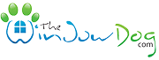Window Dog Logo