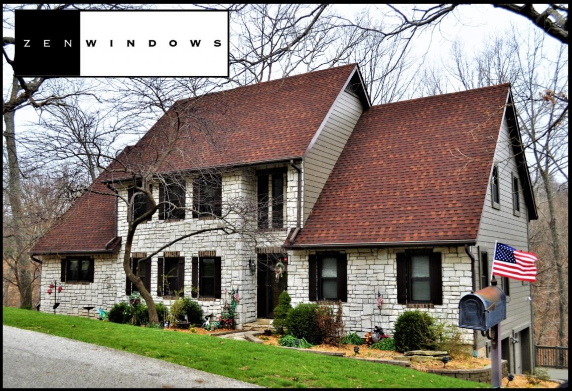 Portfolio & Gallery Window Replacement St. Louis