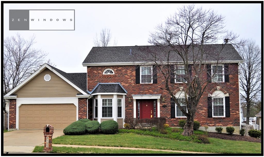 Portfolio & Gallery Window Replacement St. Louis