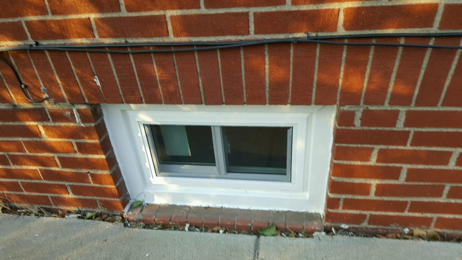 Hopper Window Installation in St. Louis Free Quote